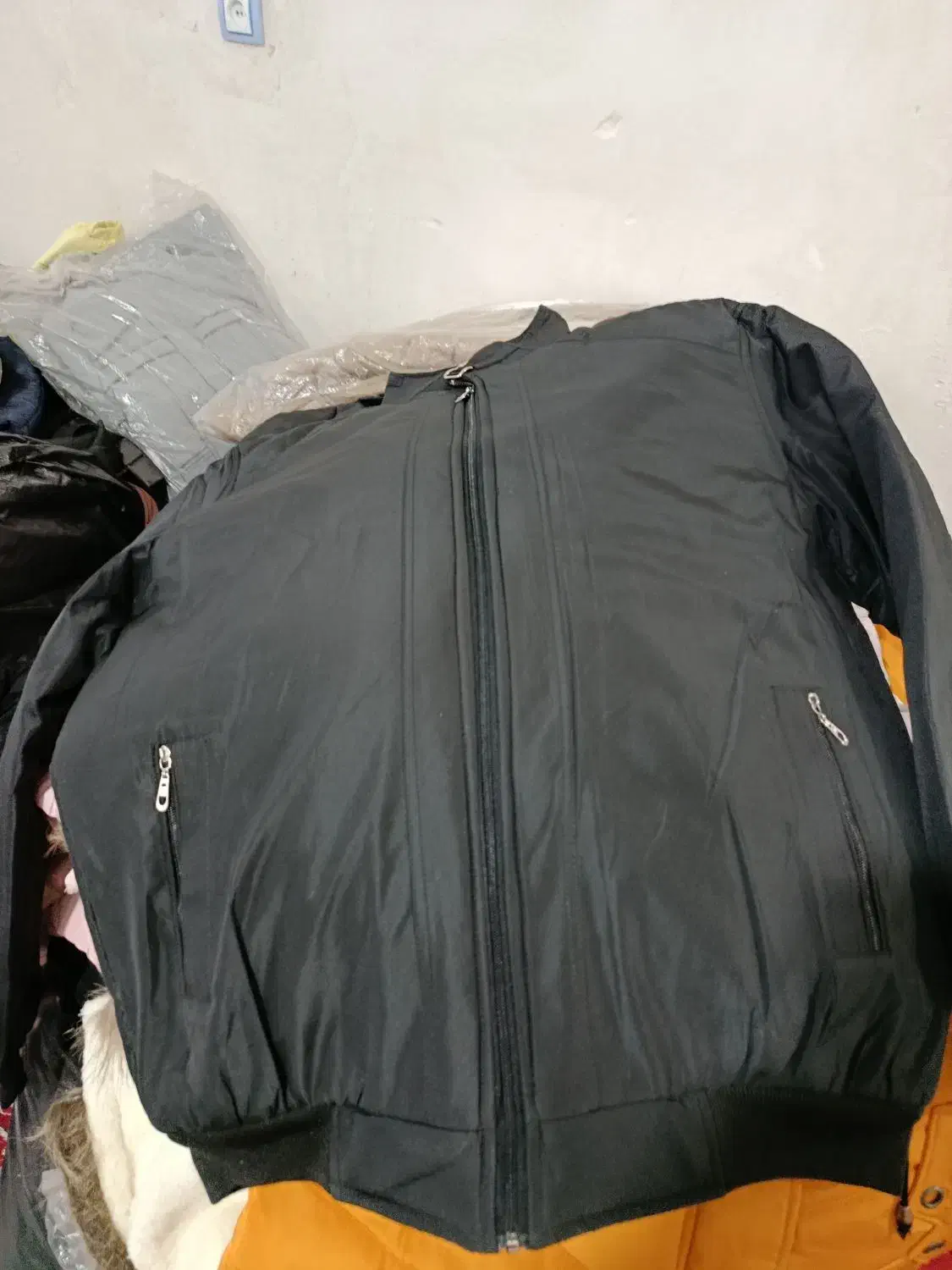 کاپشن زیرقیمت|لباس|چرام, |دیوار