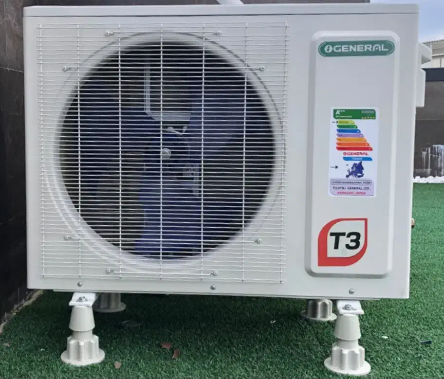 نصب انواع اسپلیت و کولر گازی با گارانتی|خدمات پیشه و مهارت|زرگرشهر, |دیوار