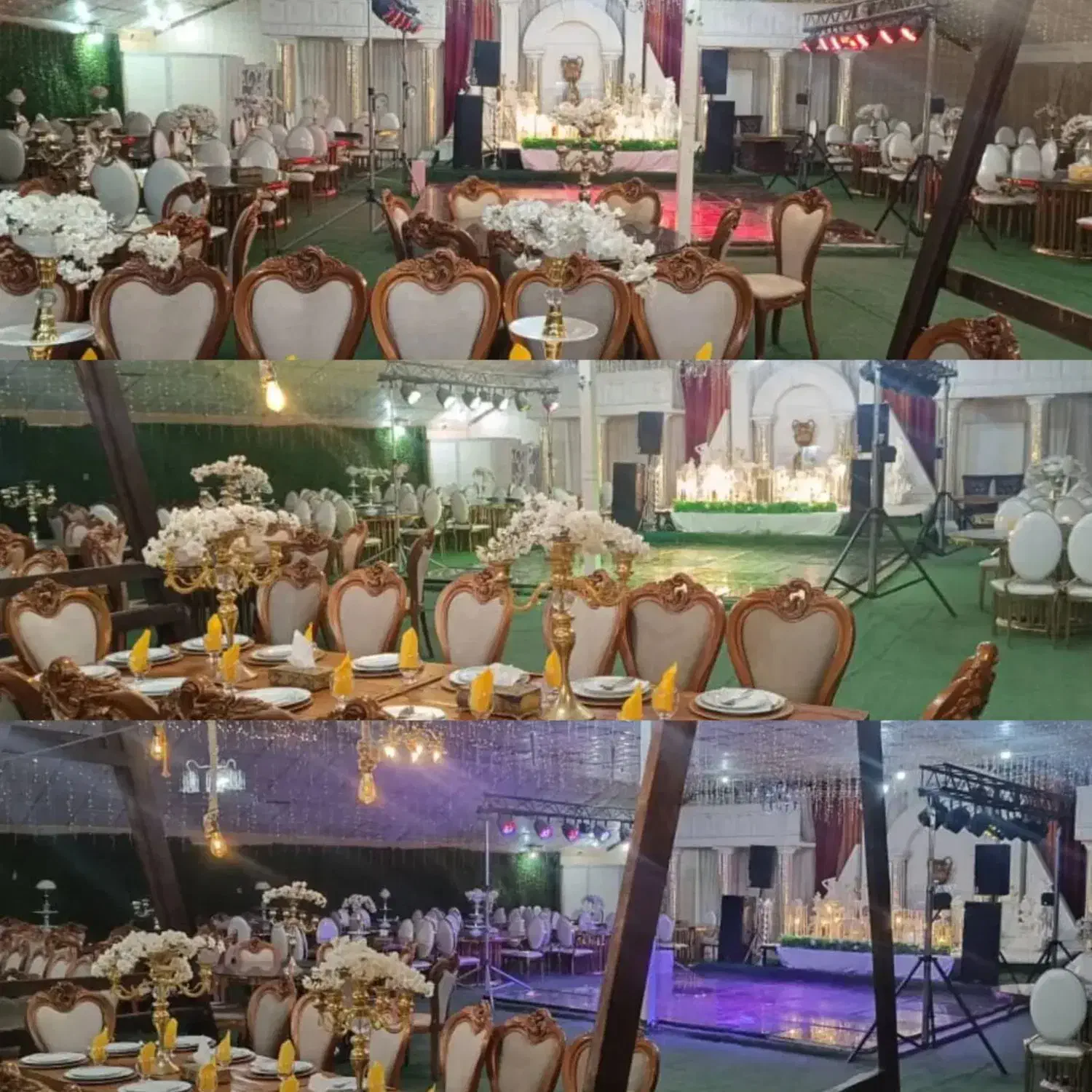 تشریفات مجالس بزرگ سهند|خدمات پذیرایی، مراسم|شیراز, شهرک گلستان شمالی|دیوار