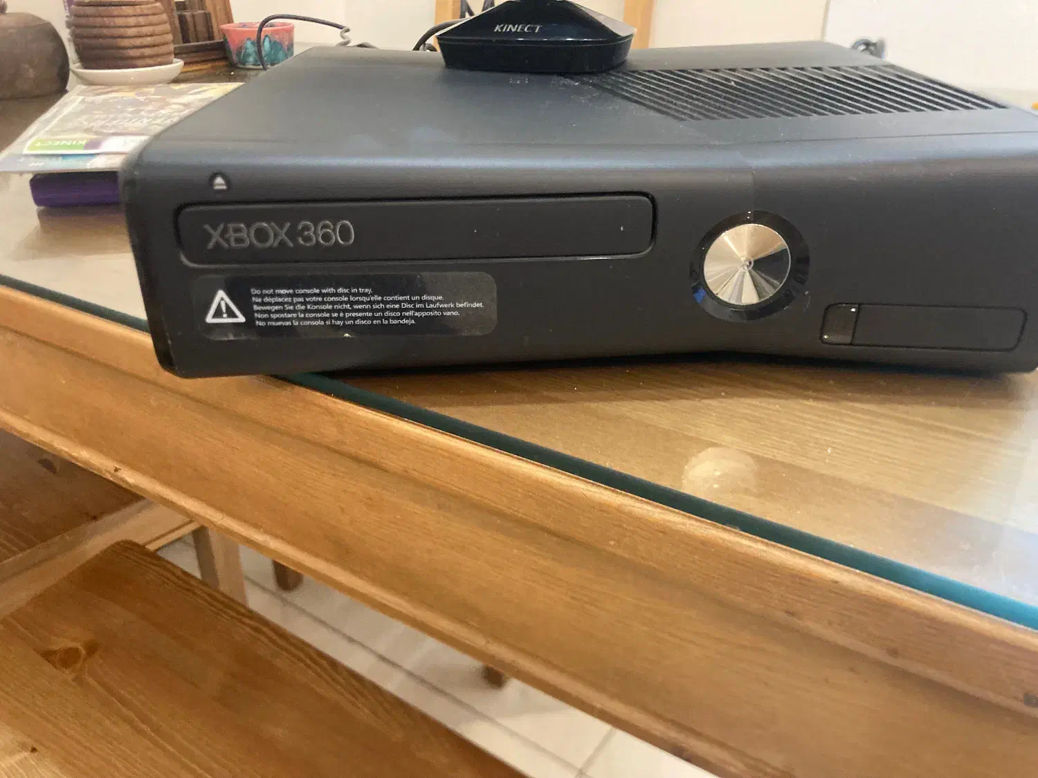 فروش ایکس باکس ۳۶۰|کنسول، بازی ویدئویی و آنلاین|تهران, هروی|دیوار