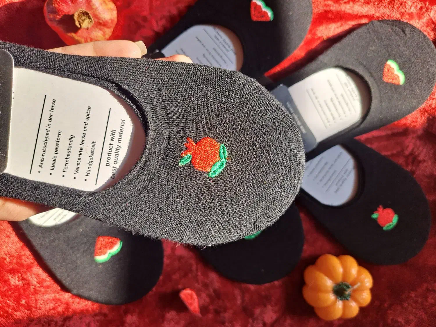 جوراب یلدایی|لباس|اصفهان, وحید|دیوار