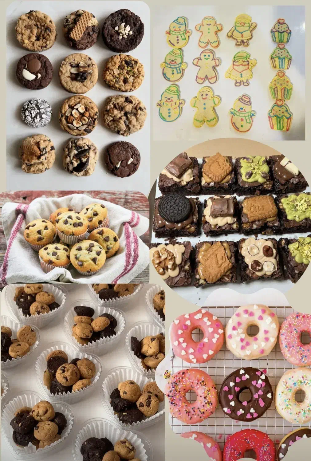 کیک و کوکی و حلوا خانگی|خدمات پذیرایی، مراسم|دوگنبدان, |دیوار