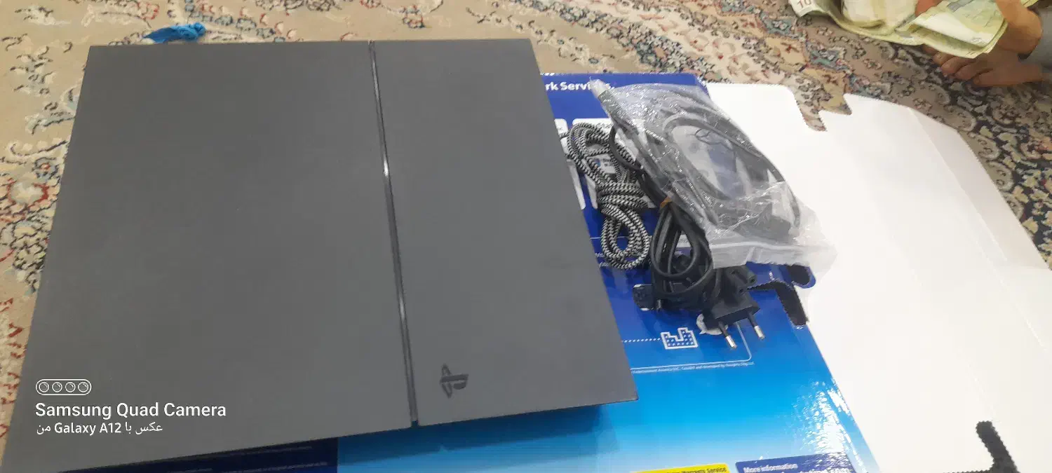 پی اس 4|کنسول، بازی ویدئویی و آنلاین|شوشتر, |دیوار