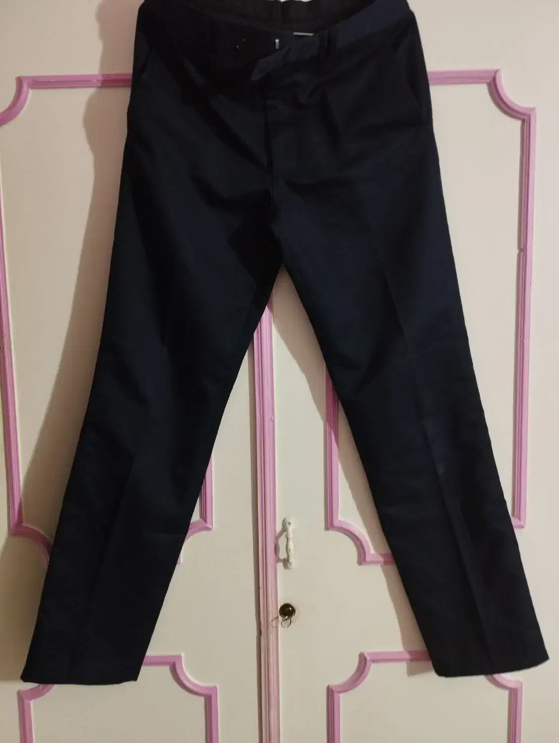 ۸ عدد شلوار مردانه|حراج|قزوین, |دیوار