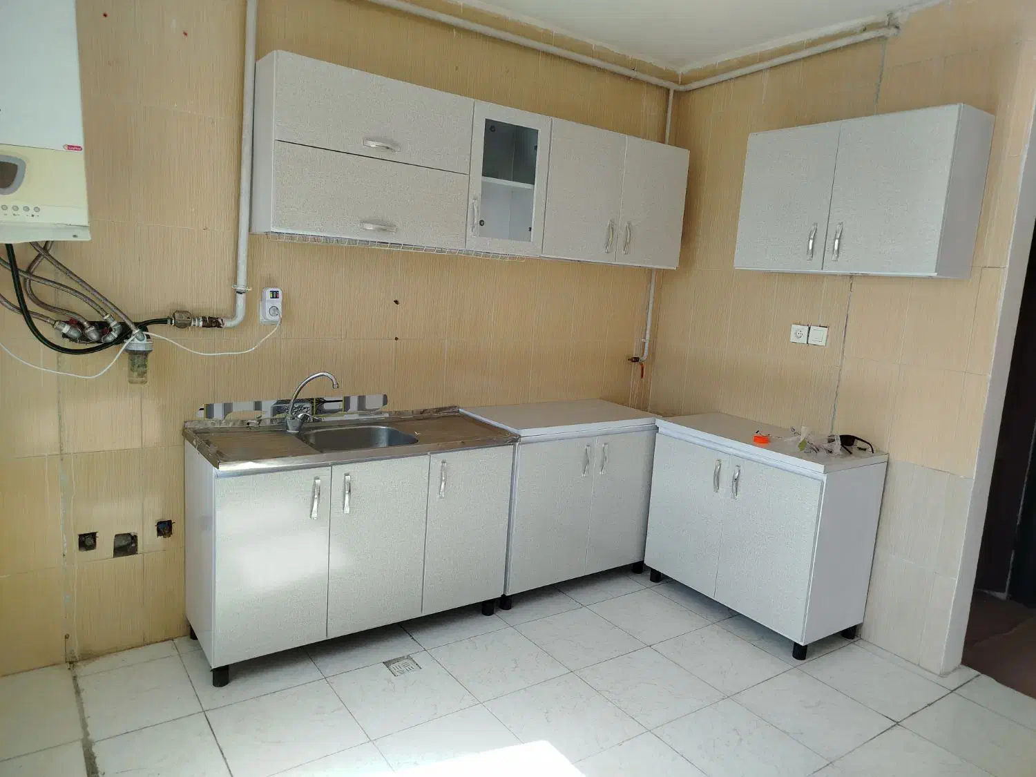 اجاره، فاز سوم مسکن مهر|اجارهٔ آپارتمان|دیواندره, |دیوار