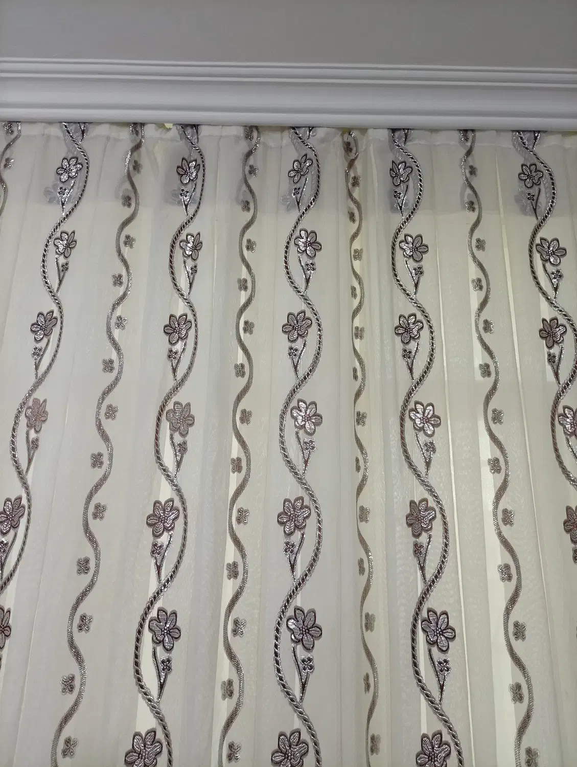 لباس|پرده، رانر، رومیزی|ایوان, |دیوار