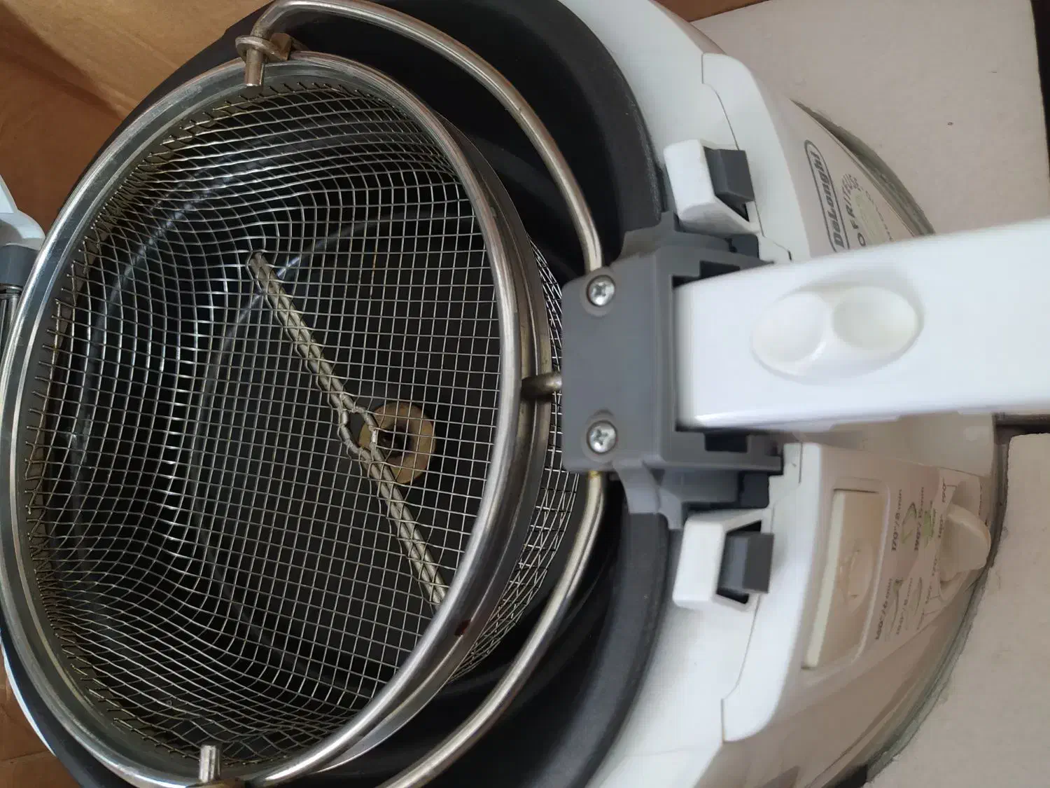 سرخکن|اجاق گاز و لوازم برقی پخت‌وپز|مسجد سلیمان, |دیوار