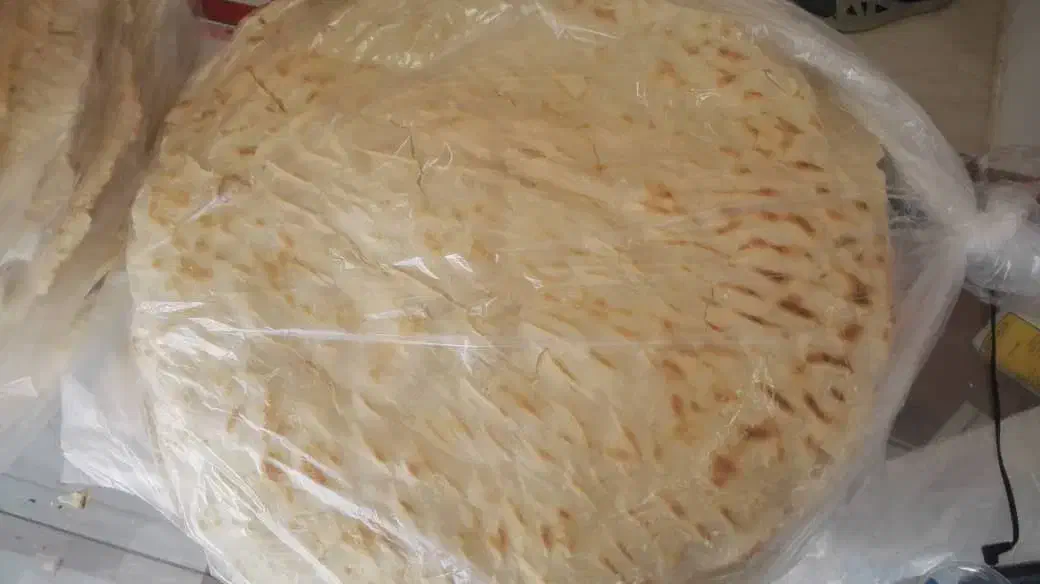 نان تیری|خوردنی و آشامیدنی|اهواز, کوی باهنر|دیوار