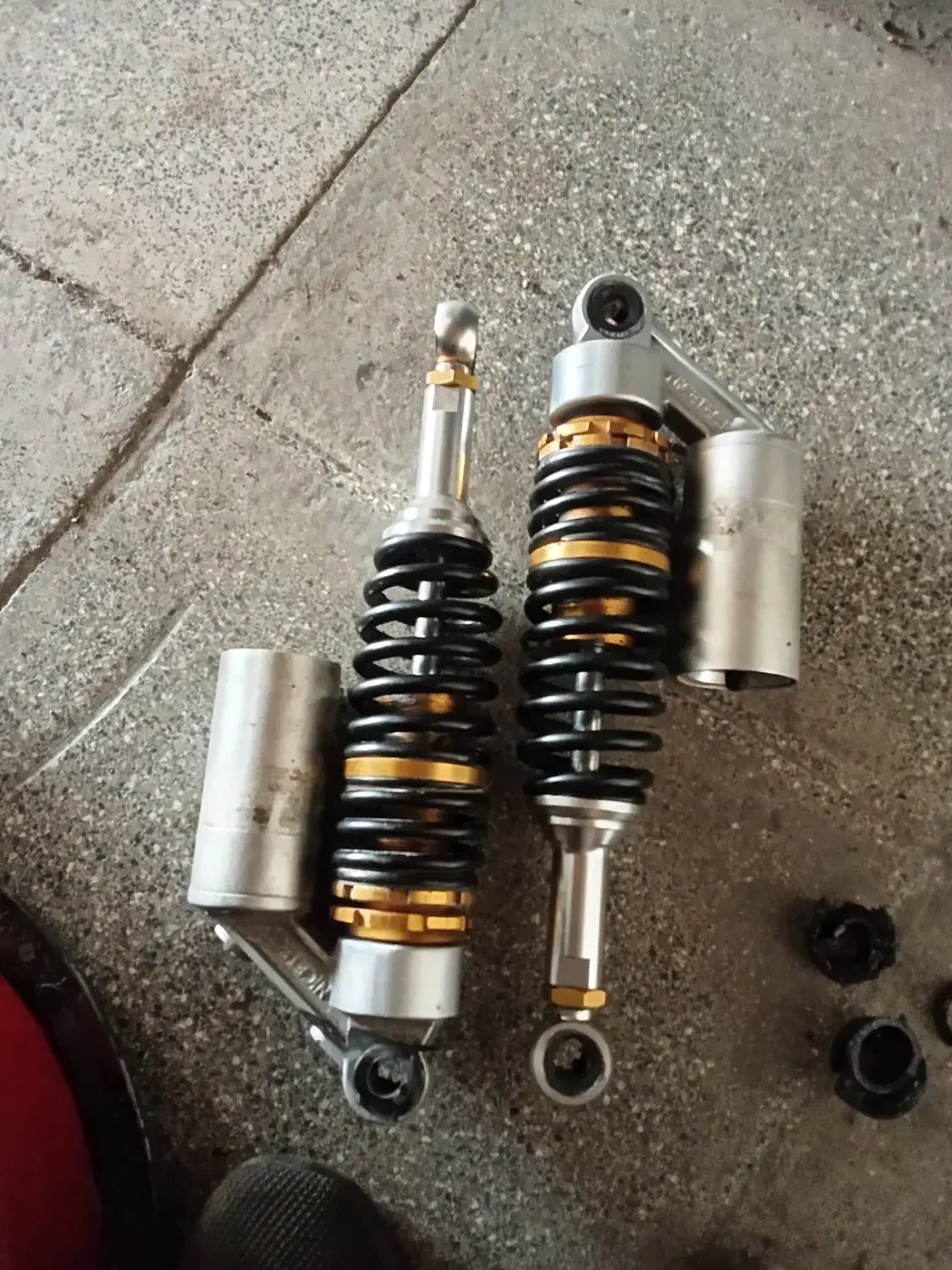 کمک موتور|دوچرخه، اسکیت، اسکوتر|سبزوار, هویزه|دیوار