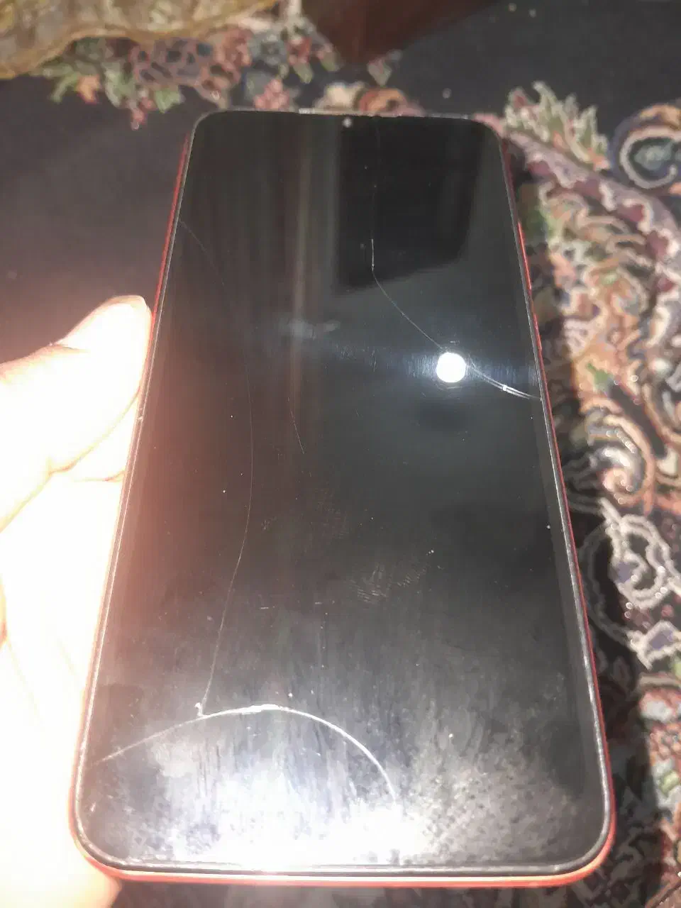 ردمی 9|موبایل|زابل, |دیوار