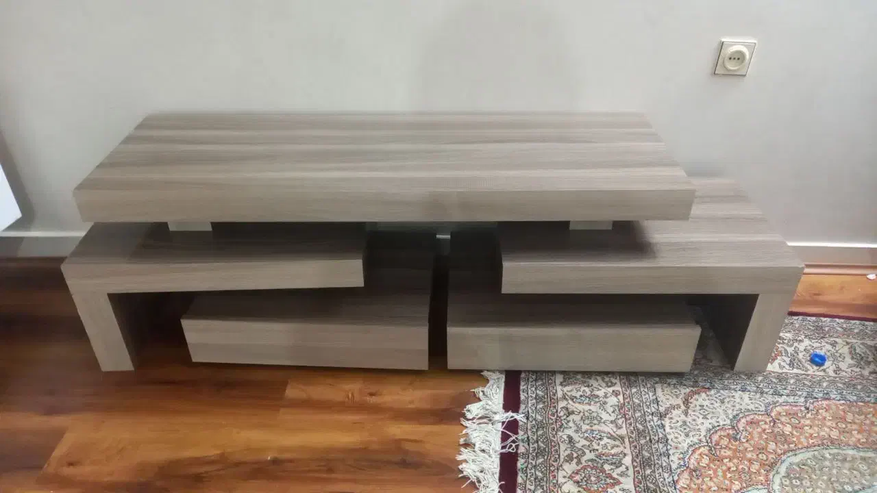 در حد نو|میز تلویزیون|تهران, جوادیه تهرانپارس|دیوار