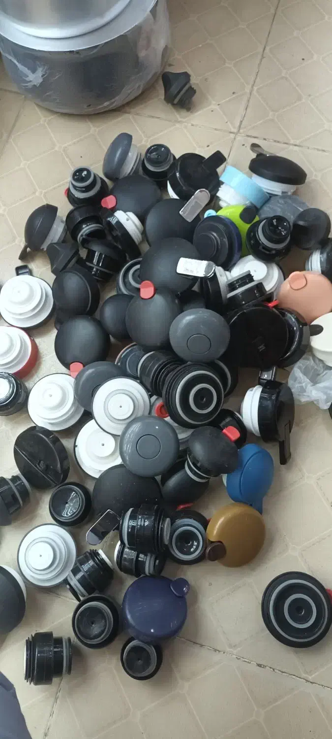 پخش درب قوری    و درب فلاکس|ظروف سرو و پذیرایی|خرمدره, |دیوار