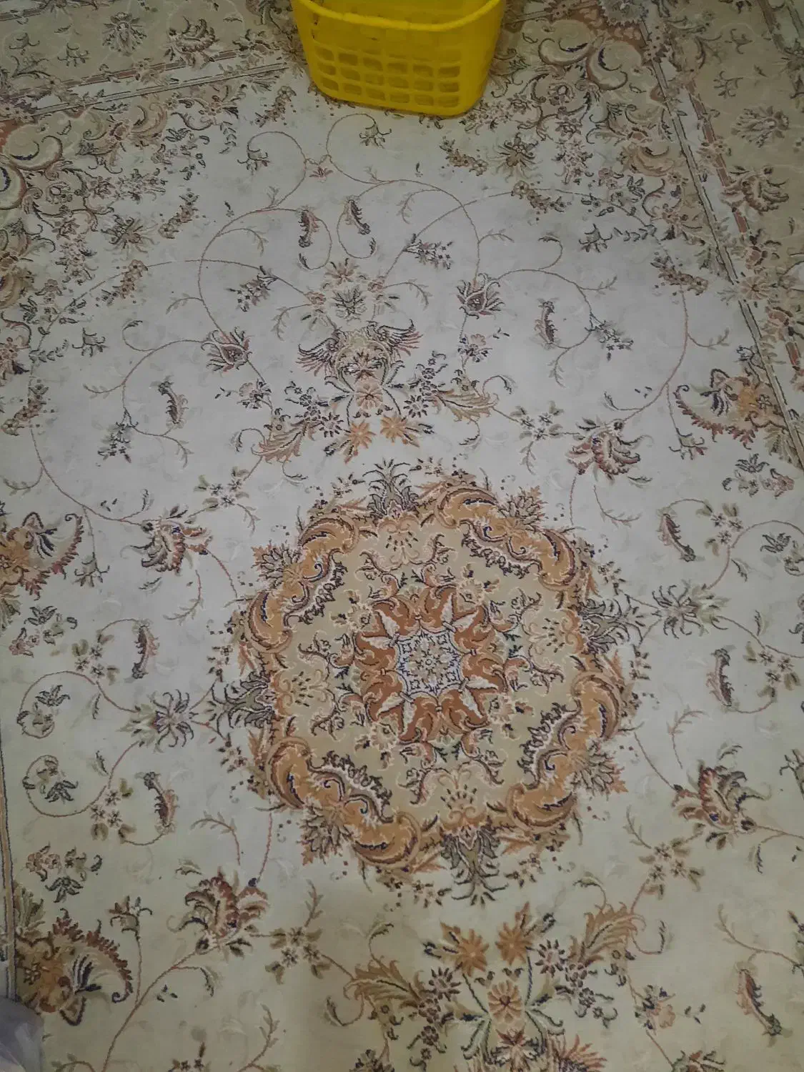 دوتافرش ۶متری مشهد|فرش|مشهد, آزادشهر|دیوار