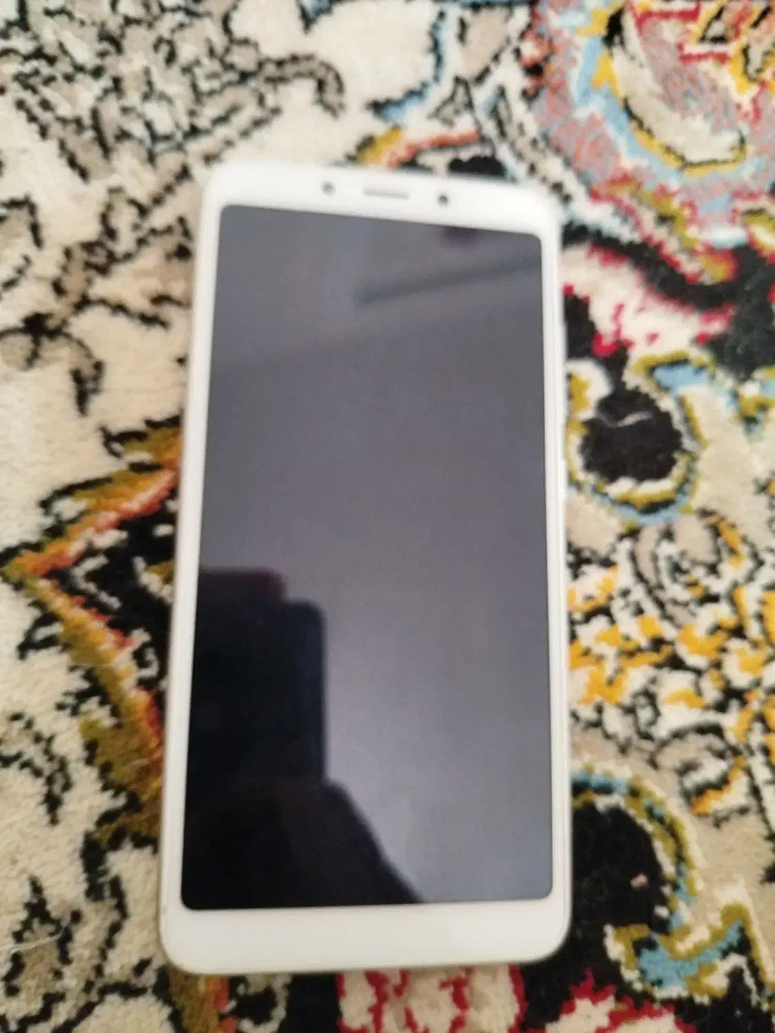 شیامی ردمی 6A|موبایل|تربت جام, علوی|دیوار