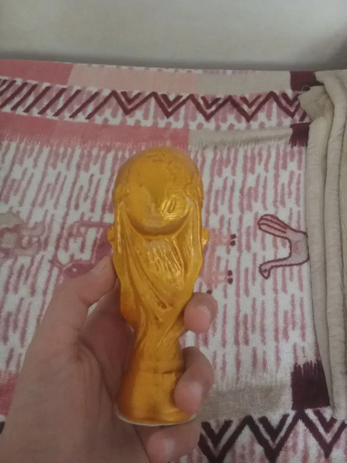 جام جهانی|مجسمه، تندیس، ماکت|چهارباغ, |دیوار