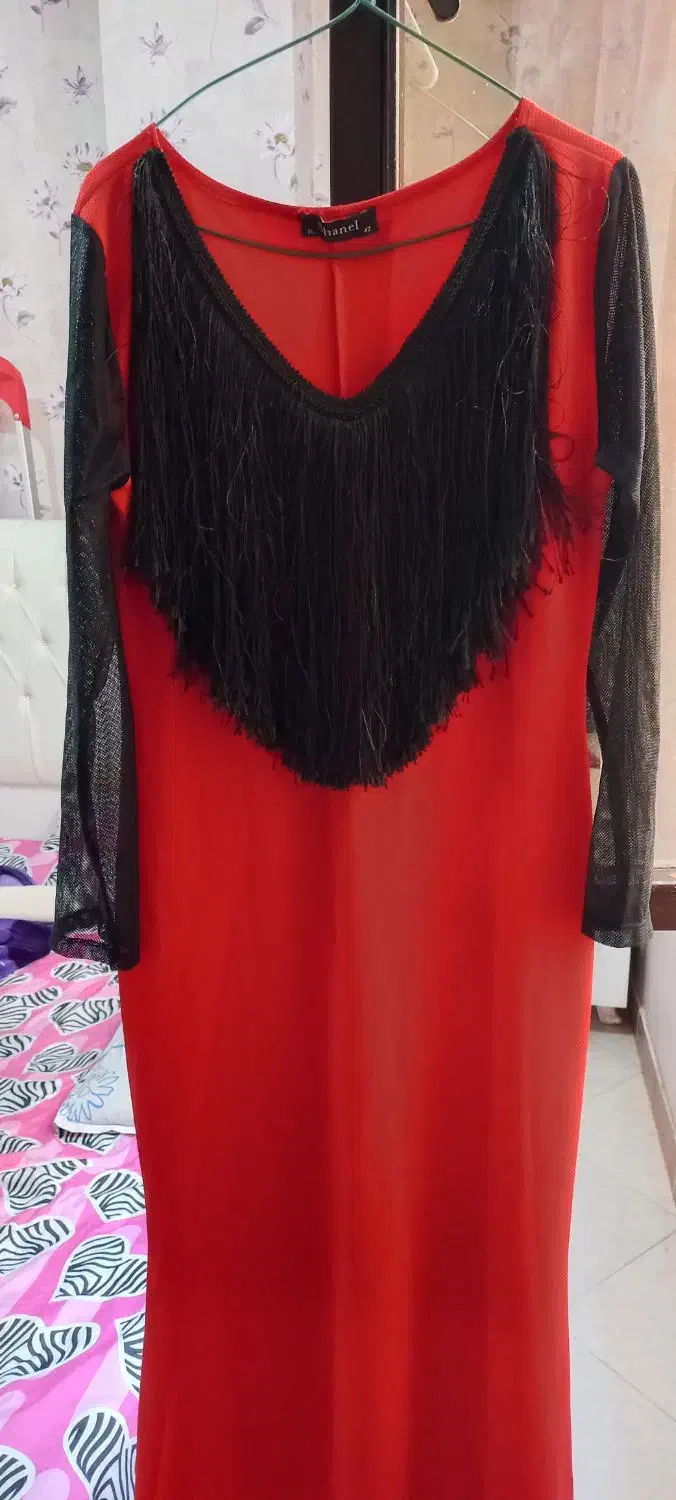 لباس مجلسی نو نو|لباس|هشتگرد, شهرک ولیعصر (مصلی)|دیوار