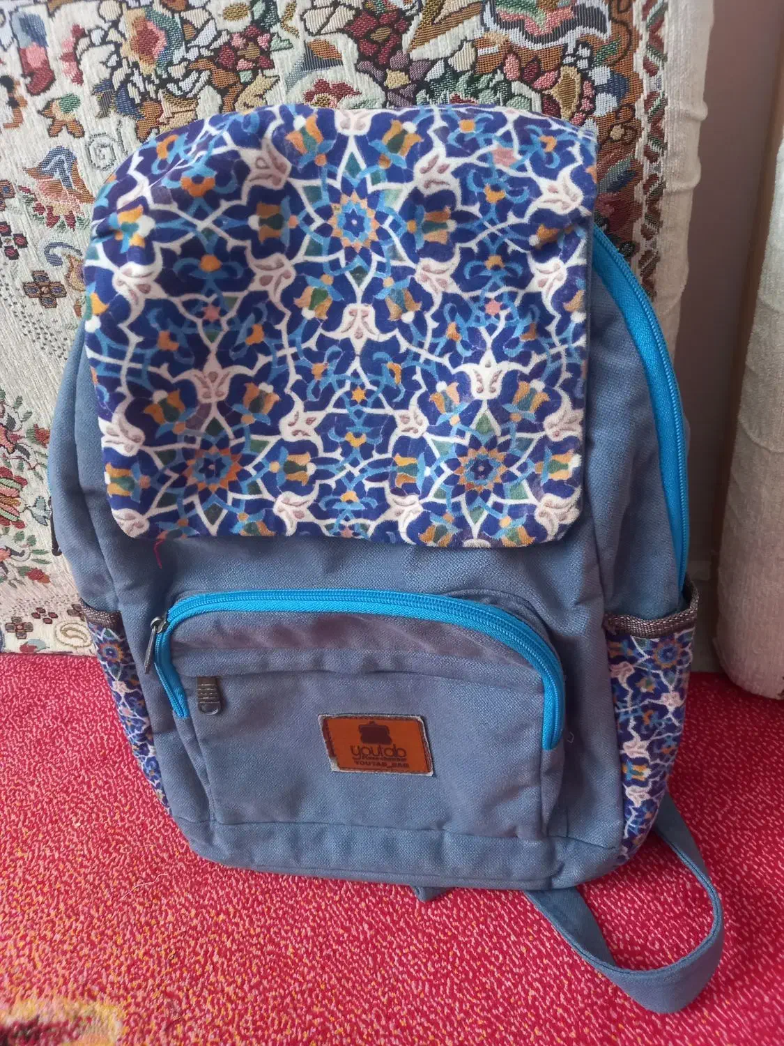 کیف|کیف، کفش، کمربند|نیریز, |دیوار