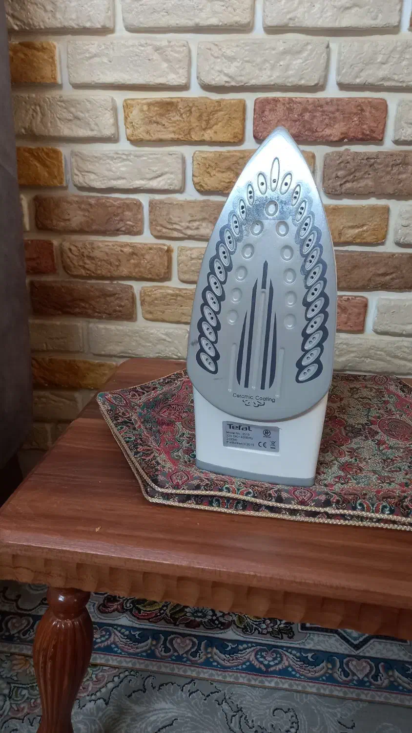 اتو بخار تفال|اتو و لوازم اتو|ورامین, ورامین|دیوار