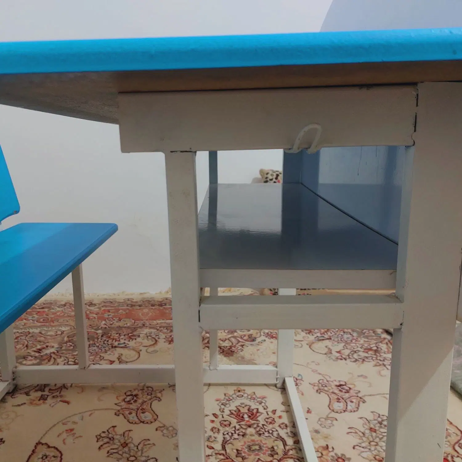 نیمکت|صندلی و نیمکت|نیشابور, شهرک قدس|دیوار