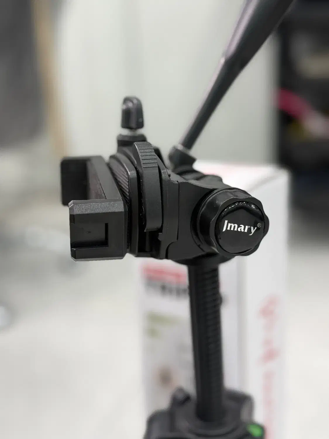 پایه دوربین و موبایل نو|دوربین عکاسی و فیلم‌برداری|شهریار, شهرک شاهد|دیوار