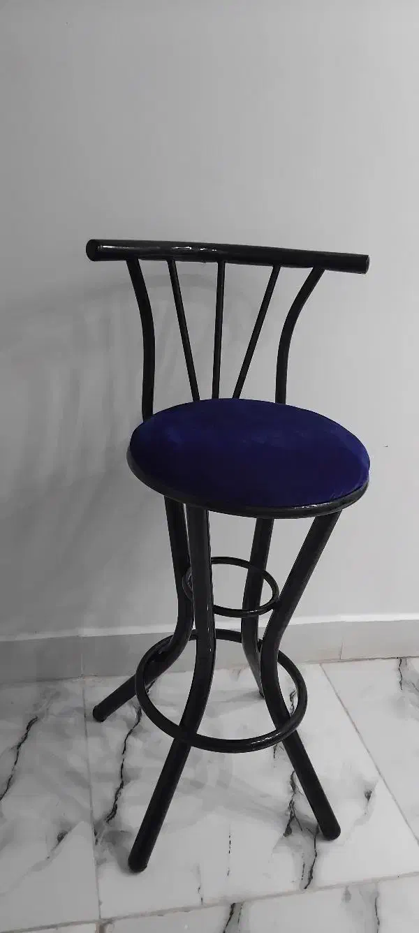 صندلی اوپن صندلی بلند|صندلی و نیمکت|رشت, دیانتی|دیوار