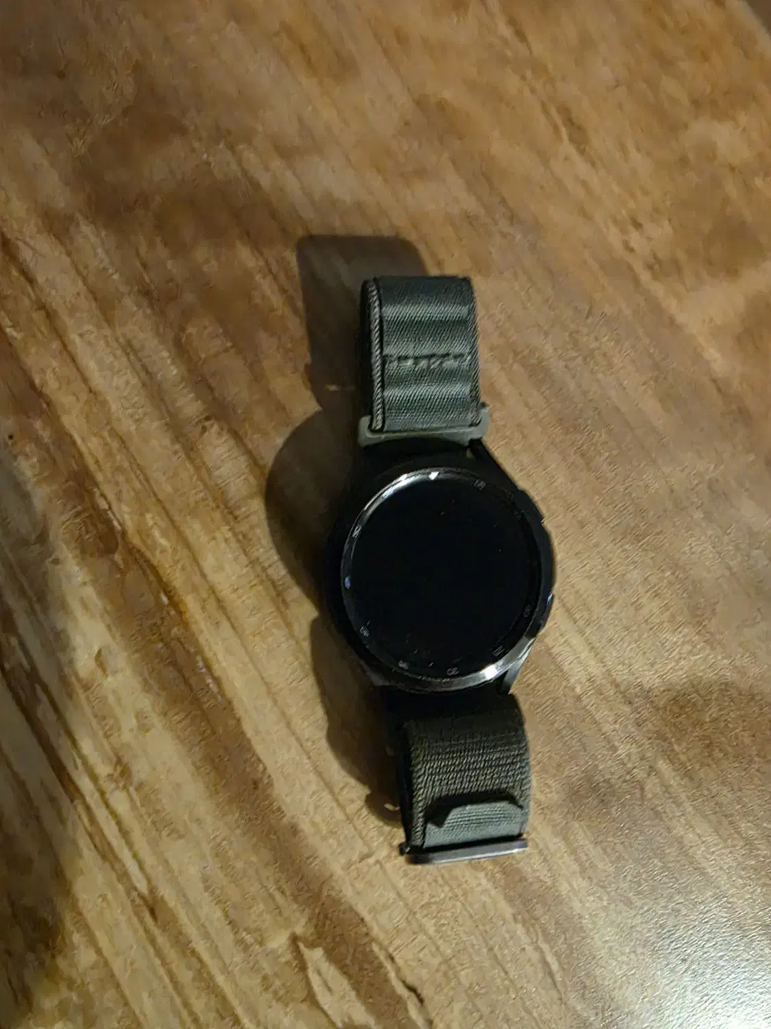 گلکسی واچ 4 کلاسیک(46میلیمتری)-Galaxy Watch 4|ساعت|تهران, خواجه نظام الملک|دیوار