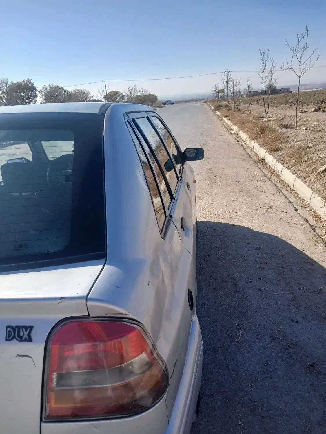 پراید 141 مدل87|خودرو سواری و وانت|مشهد, شهید بصیر|دیوار