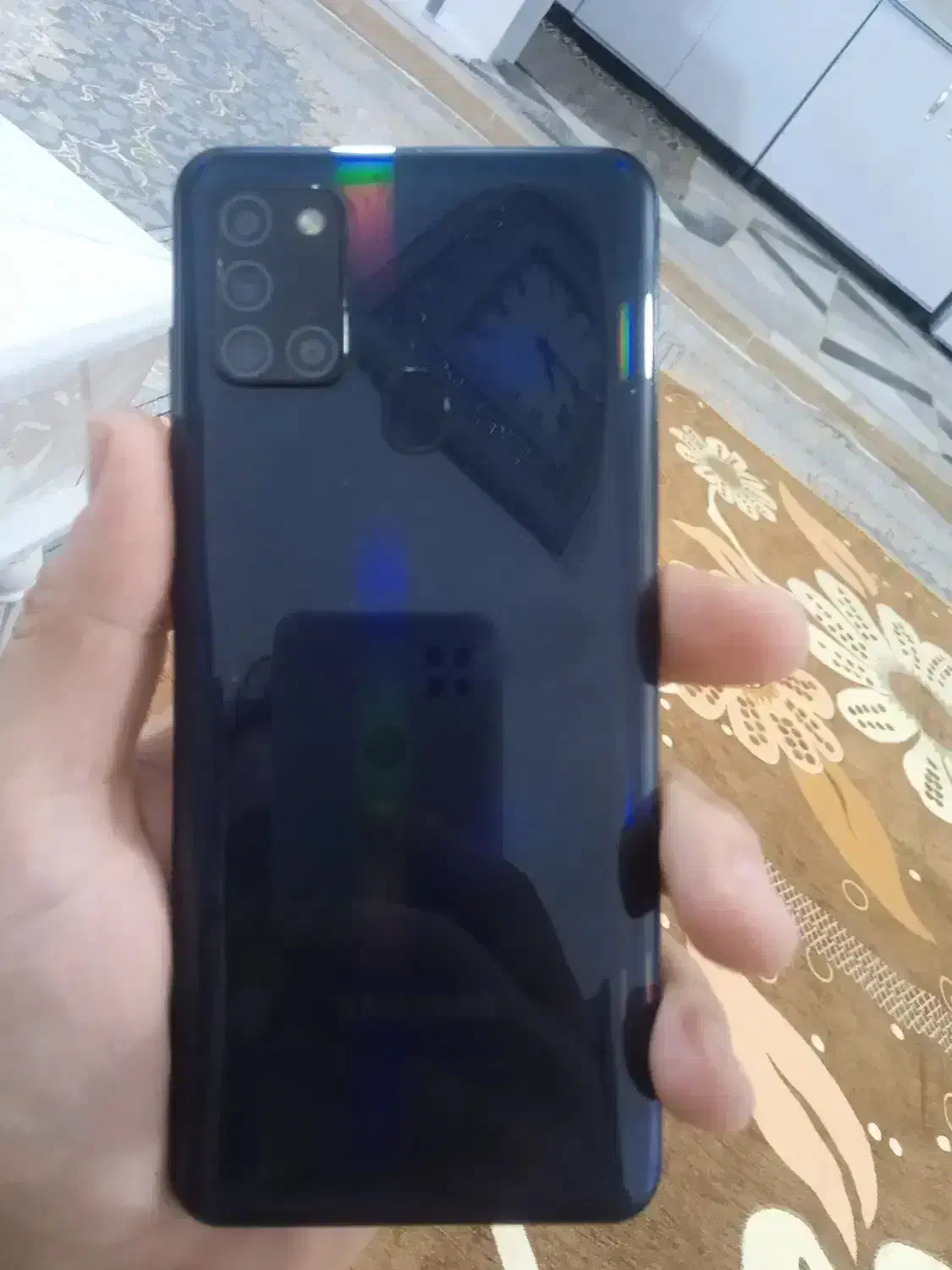 گوشی سامسونگ A21S|موبایل|سقز, |دیوار