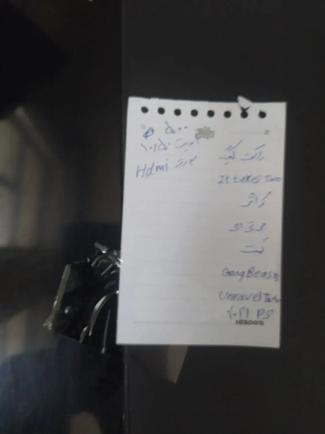 ps4 fat ژاپن دسته اورجینال|کنسول، بازی ویدئویی و آنلاین|قم, تعویض پلاک|دیوار