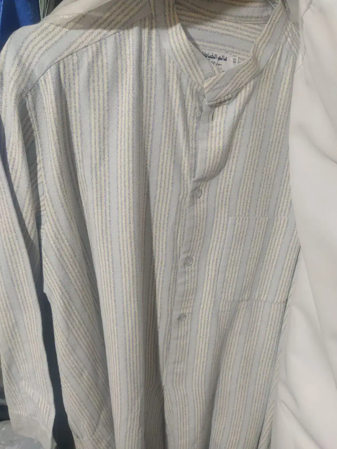 دشداشه عربی|لباس|مشهد, کوشش|دیوار