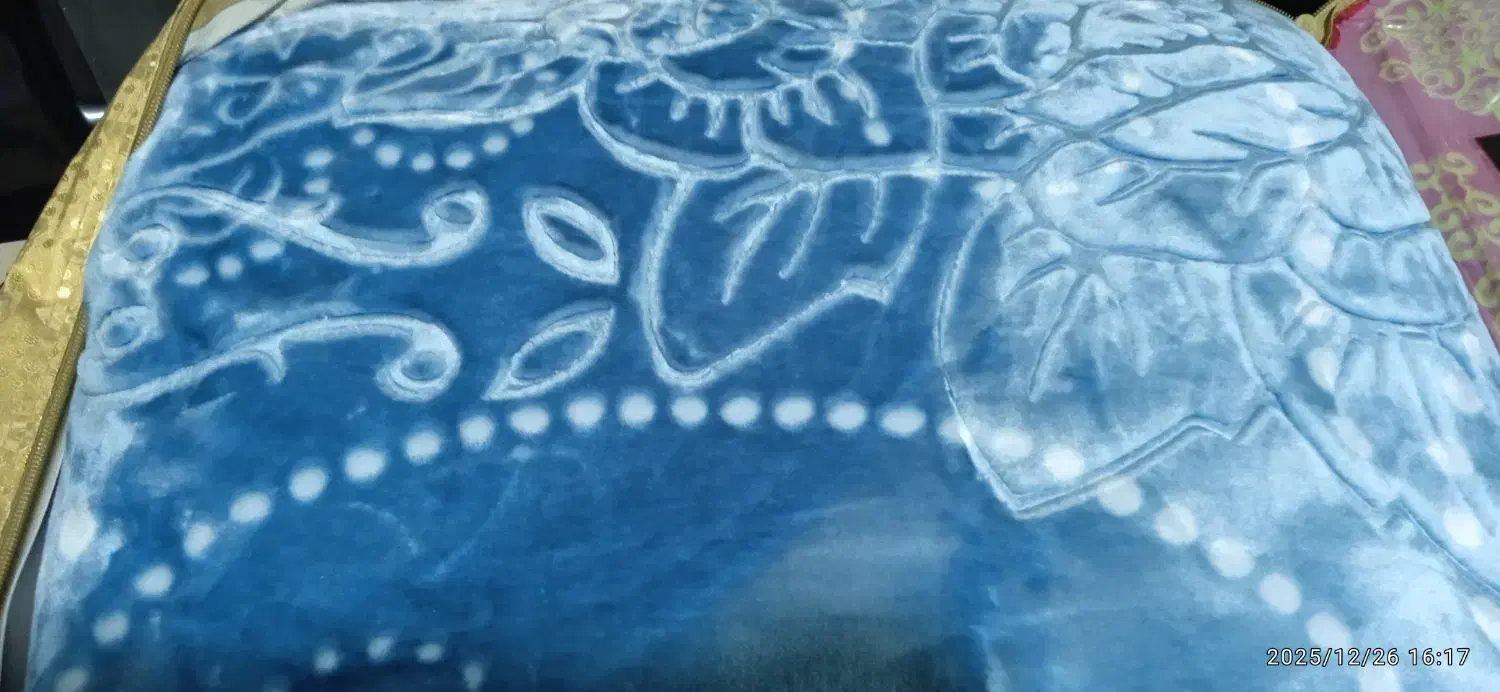 پتو|فعالیت داوطلبانه|کوهدشت, |دیوار