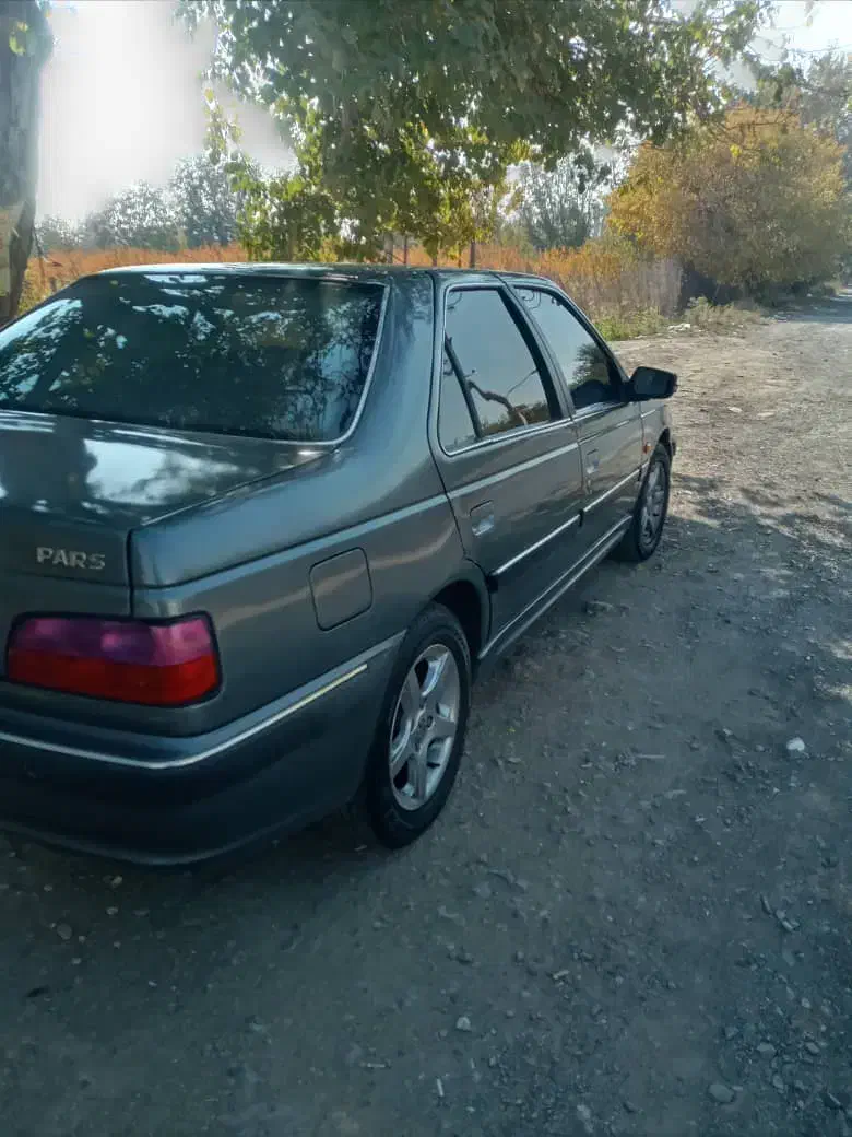 پارس مدل آخر ۹۳ داشبورد سوناتایی|خودرو سواری و وانت|تهران, حافظیه|دیوار