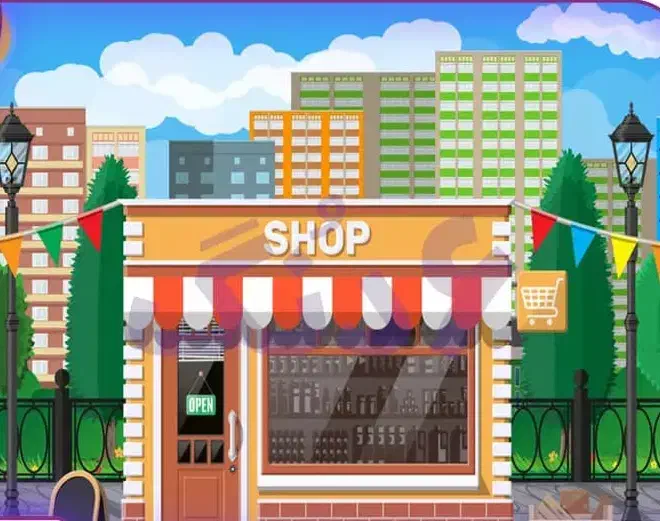 فروش مغازه تجاری واقع در فرهنگیان|فروش مغازه و غرفه|جم, |دیوار