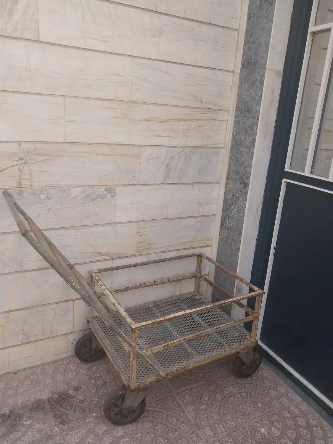 وسایل شخصی|ابزارآلات|تهران, باغ خزانه|دیوار