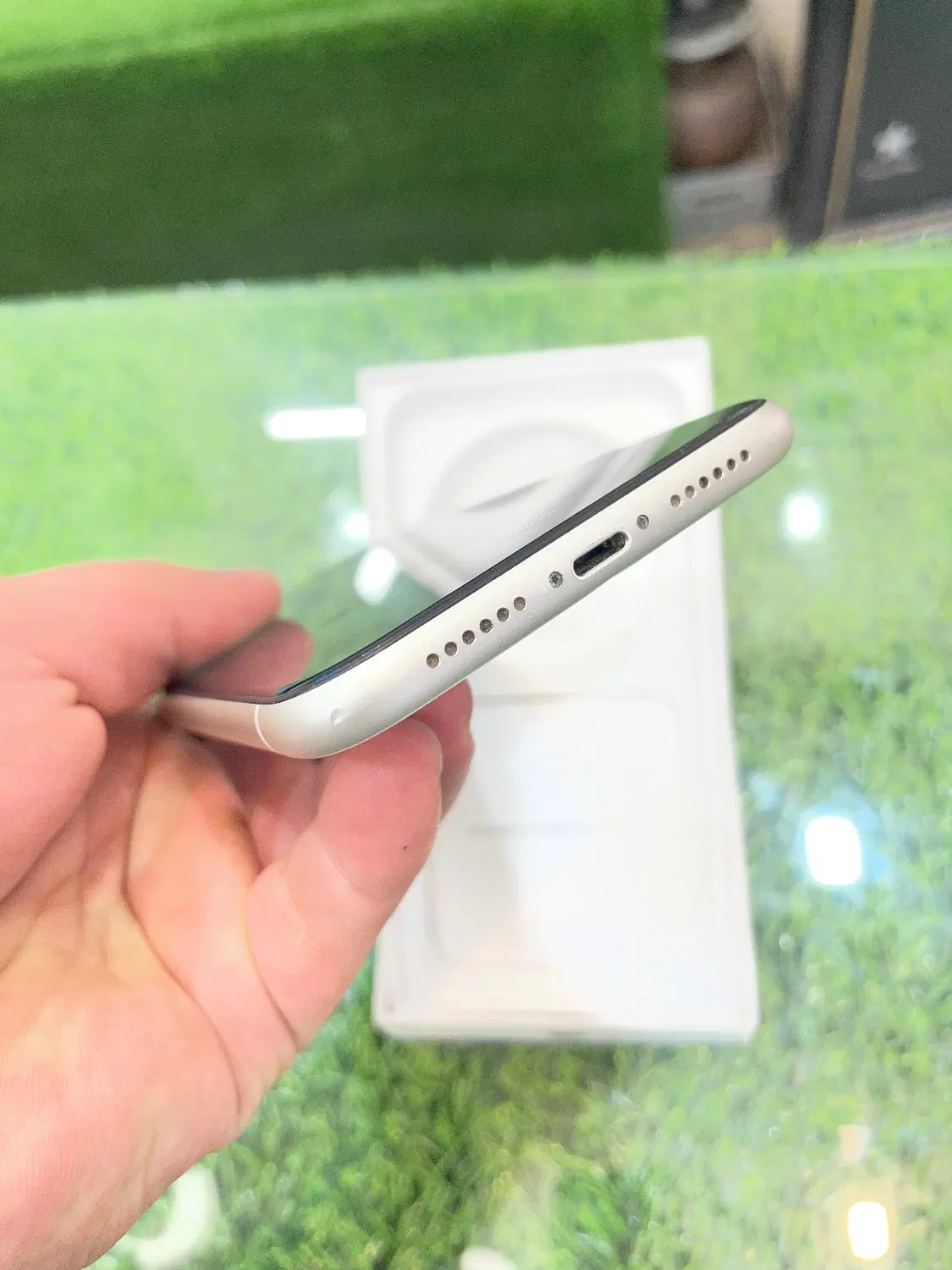 iphone 11 ch دوسیم|موبایل|تهران, نبی اکرم|دیوار