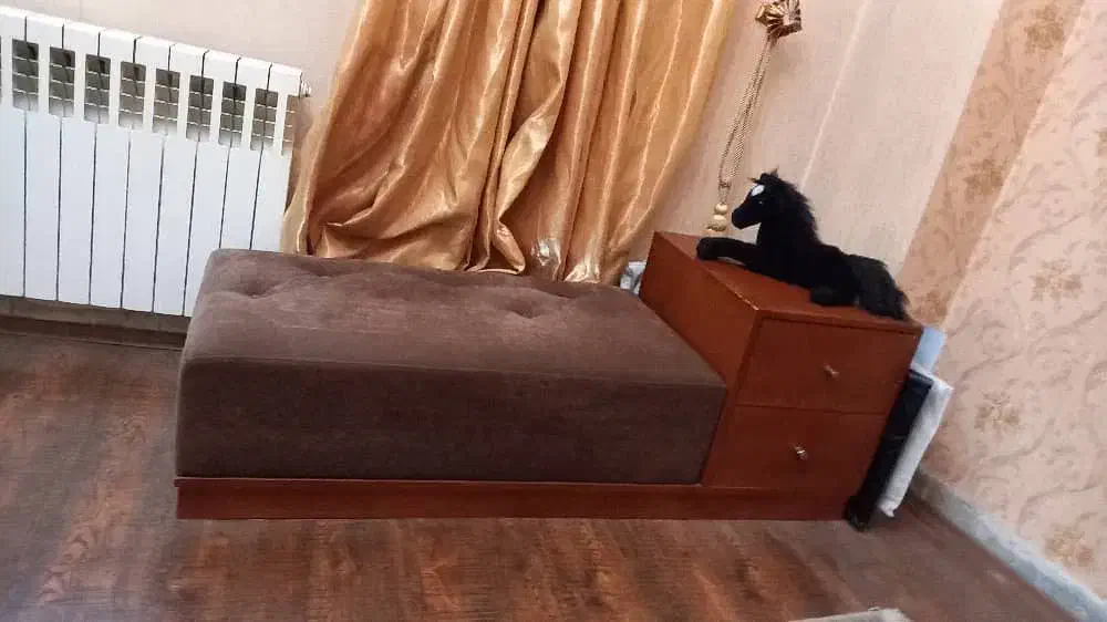 میز تلفن MDF|میز تلفن|تهران, شمسآباد|دیوار