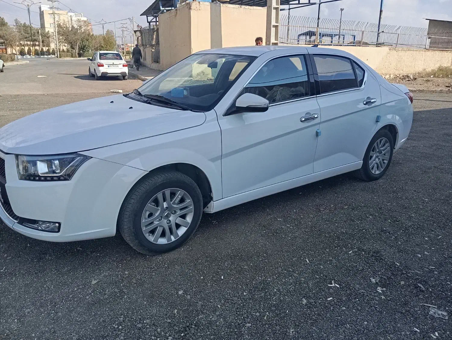 دناشش سرعته دنده|خودرو سواری و وانت|قزوین, |دیوار