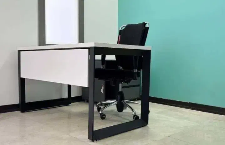 پایه فازی میز اداری وال|مبلمان اداری|تهران, شهید رجایی|دیوار