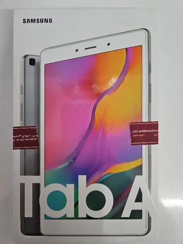 تبلت سامسونگ|تبلت|کرج, فاز ۳ گوهردشت|دیوار