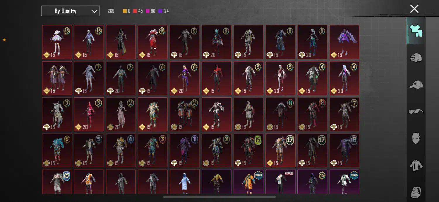 اکانت پابجی|کنسول، بازی ویدئویی و آنلاین|گنبد کاووس, |دیوار