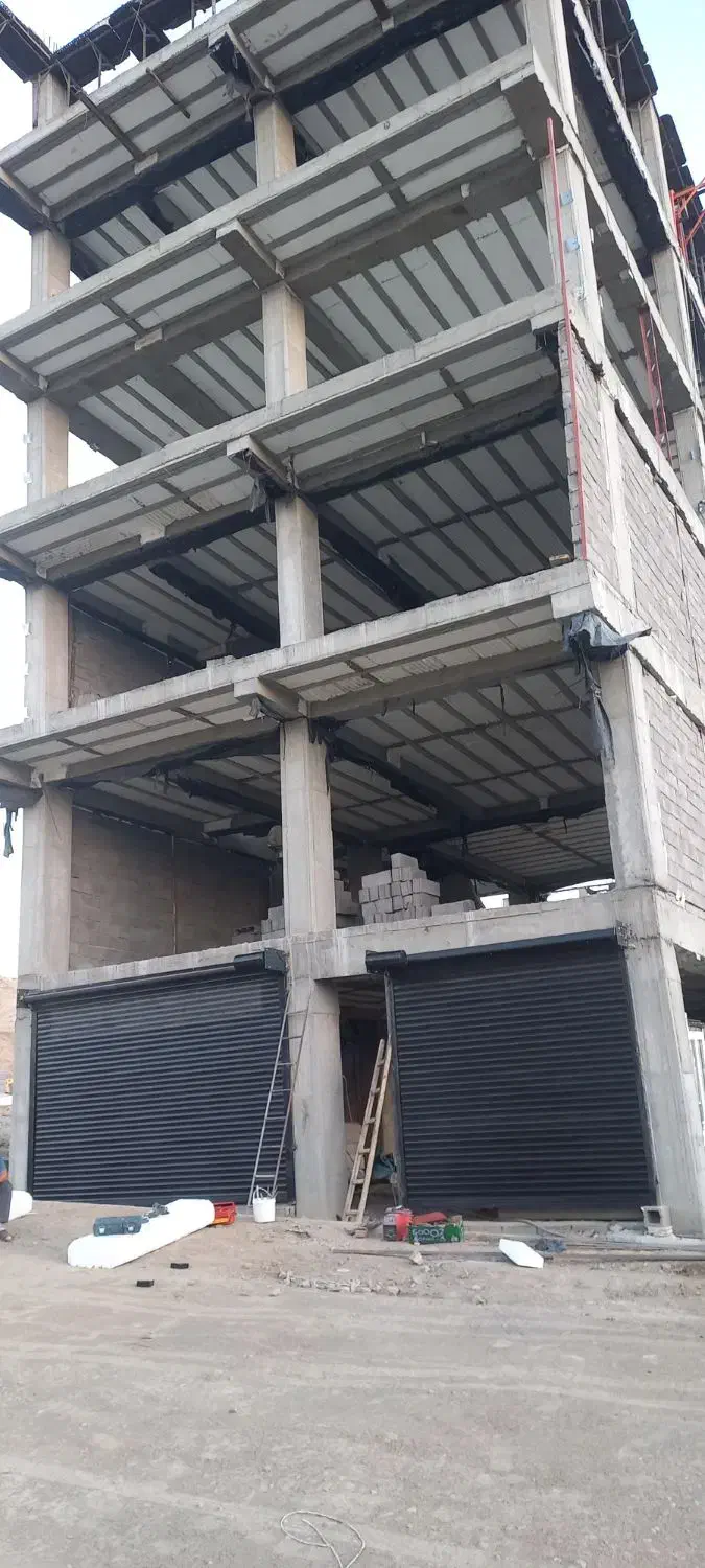 کرکره برقی|خدمات پیشه و مهارت|اسدآباد, |دیوار