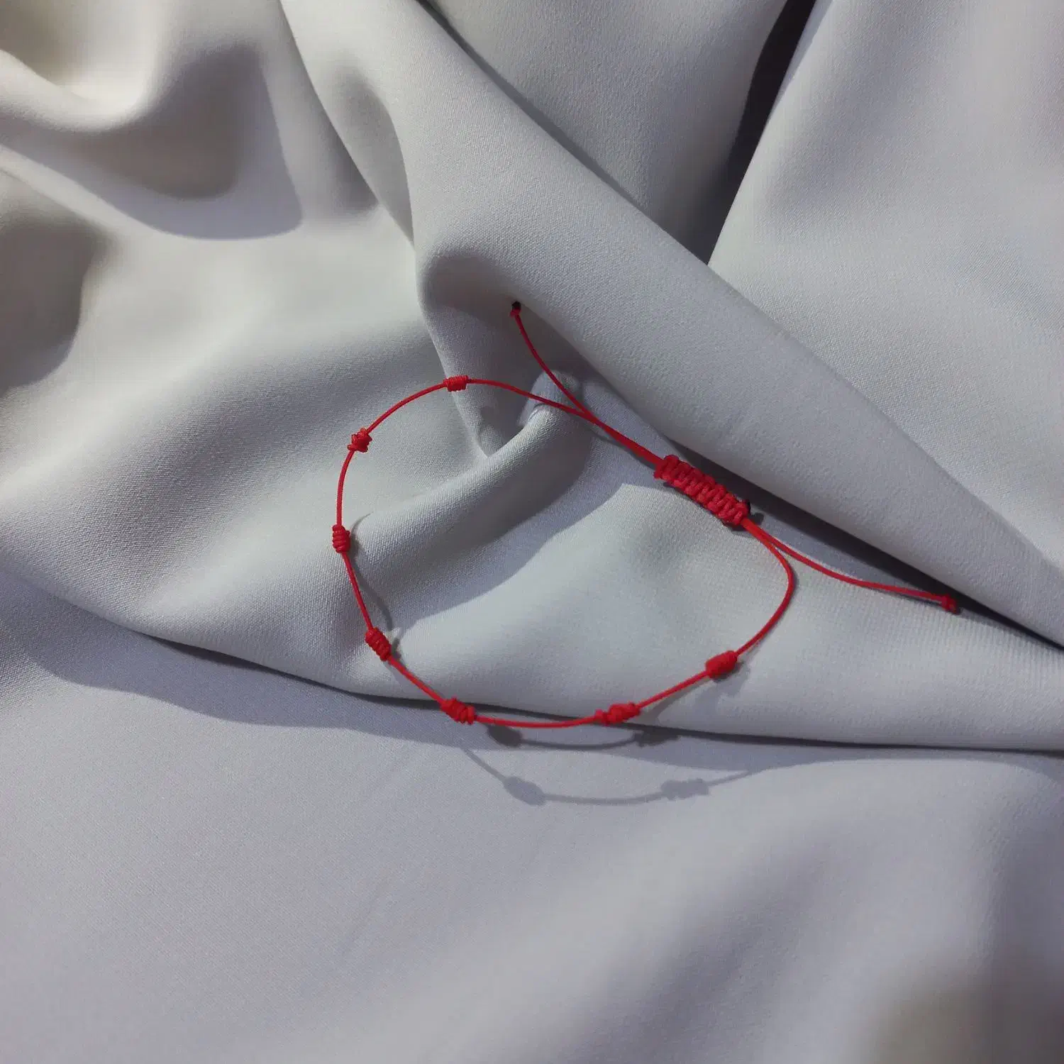 دستبند هفت گره|بدلیجات|ارومیه, |دیوار