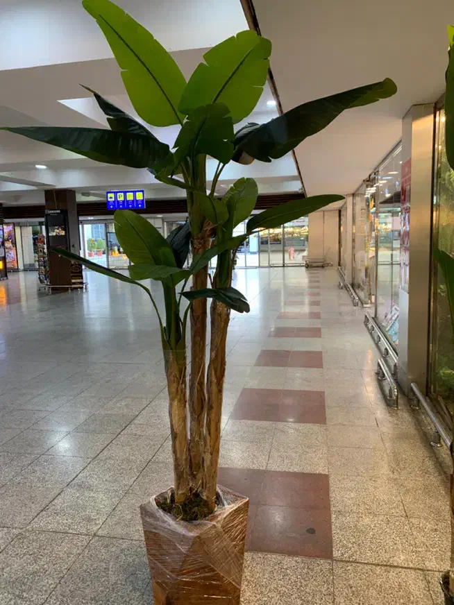 گل مصنوعی|گل مصنوعی|ری, ملک‌آباد|دیوار