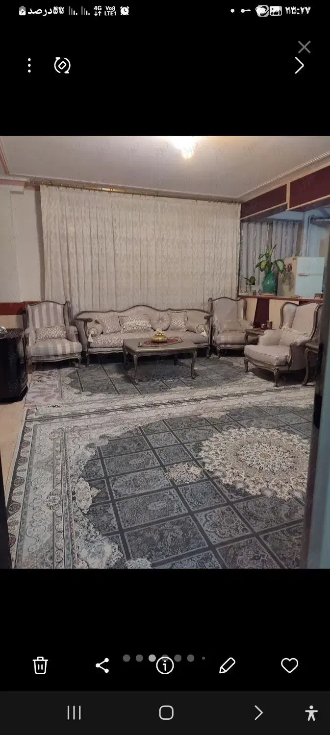 فروش فوق العاده ملک 60 متری|فروش آپارتمان|کرمانشاه, |دیوار