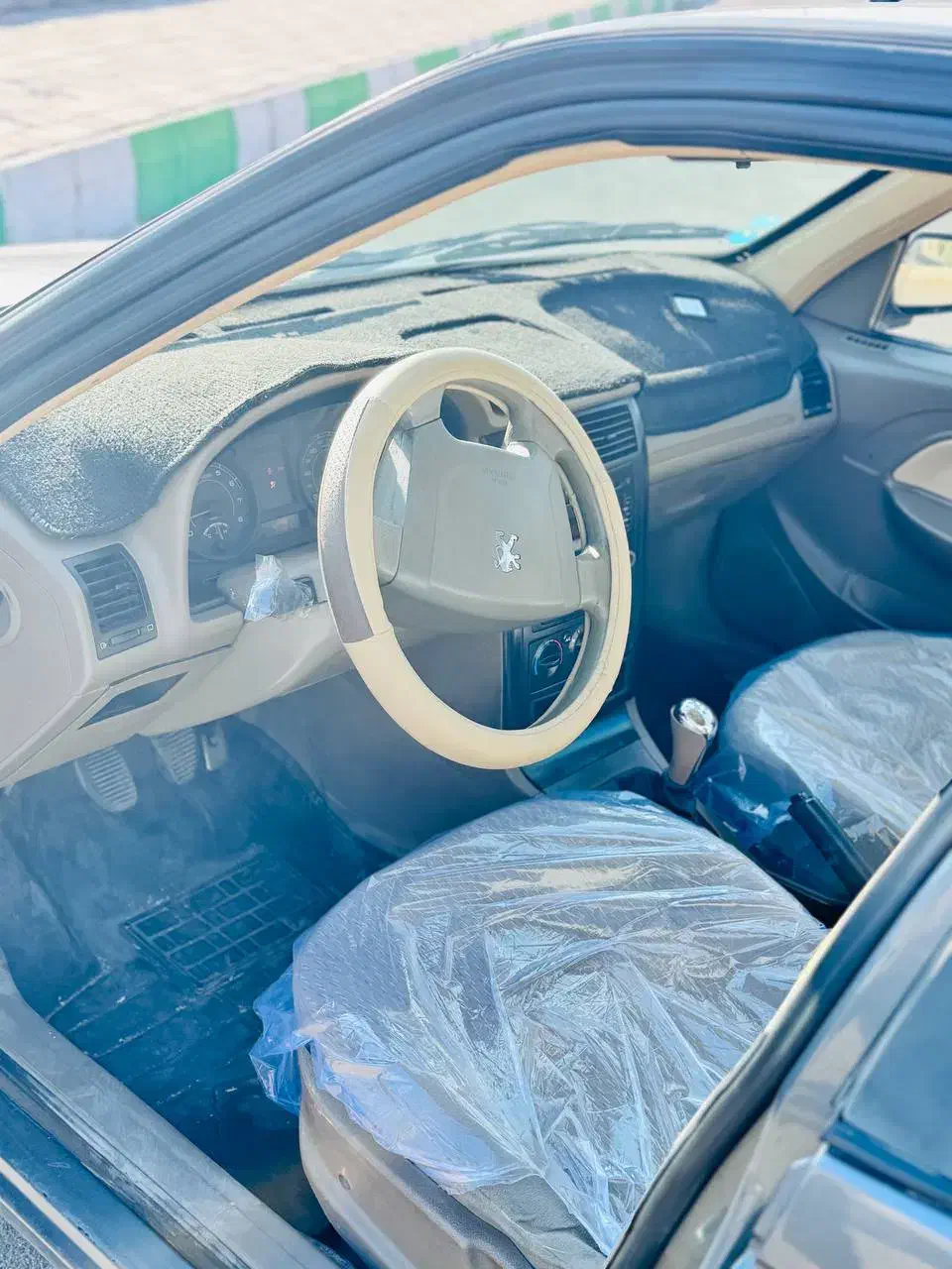 پژو 405دوگانه کارخانه|خودرو سواری و وانت|بم, |دیوار