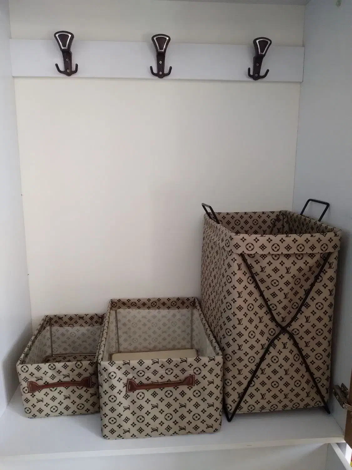 نظم دهنده کمد|جاکفشی، کمد، دراور|بندر دیر, |دیوار