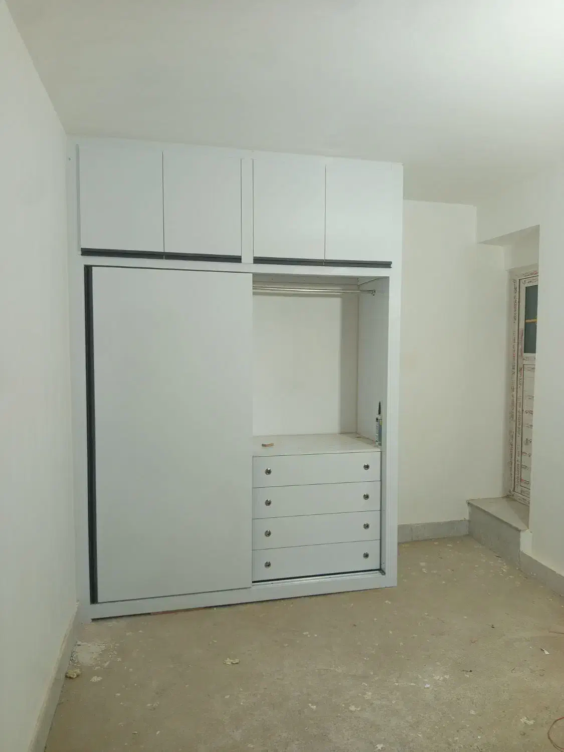 فقط با متری 1950 صاحب کمد دیواری شو|خدمات پیشه و مهارت|تربت جام, فاز ۱ فرهنگیان|دیوار