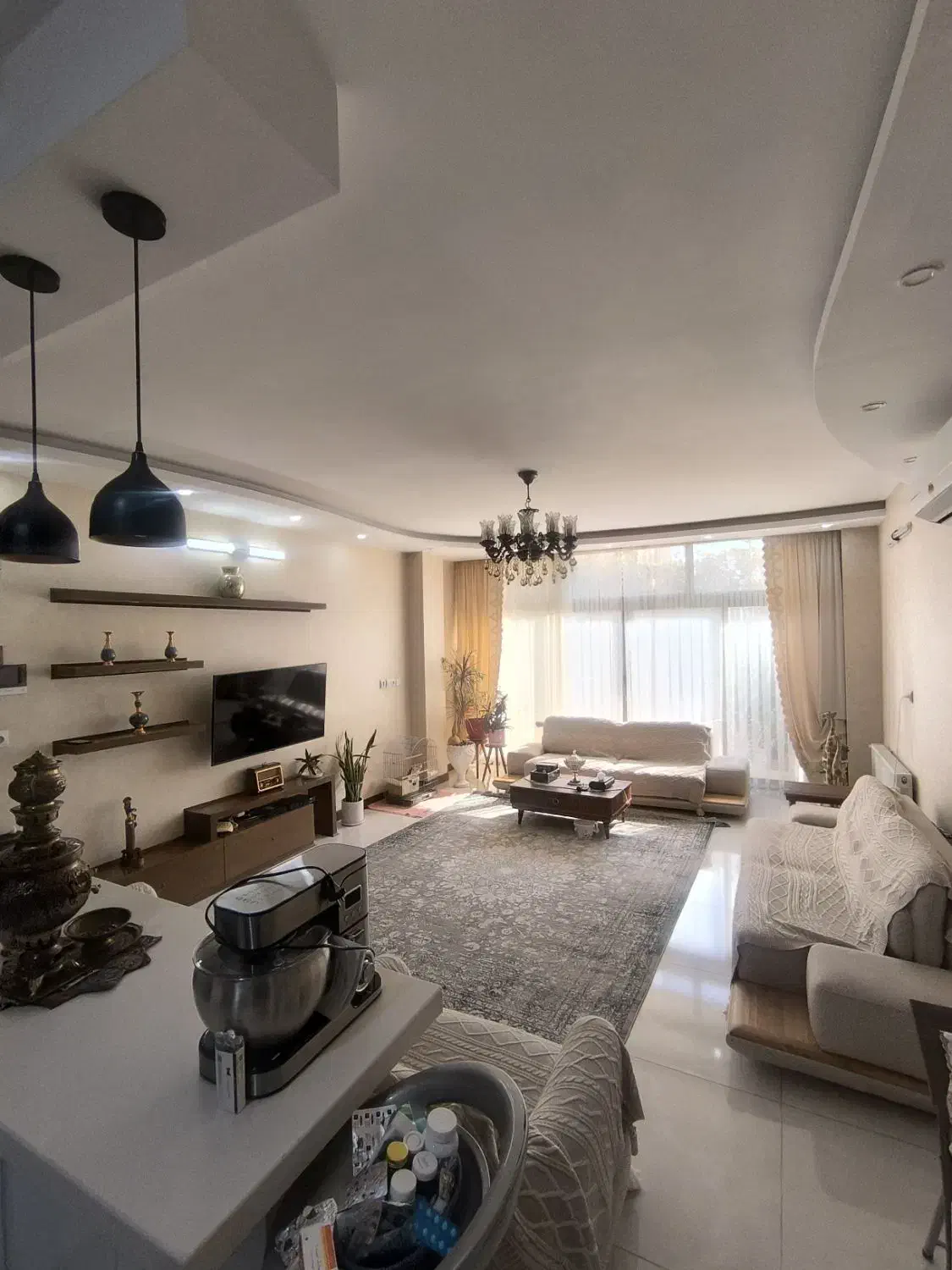 فروش سه واحد درچه|فروش خانه و ویلا|خمینیشهر, |دیوار