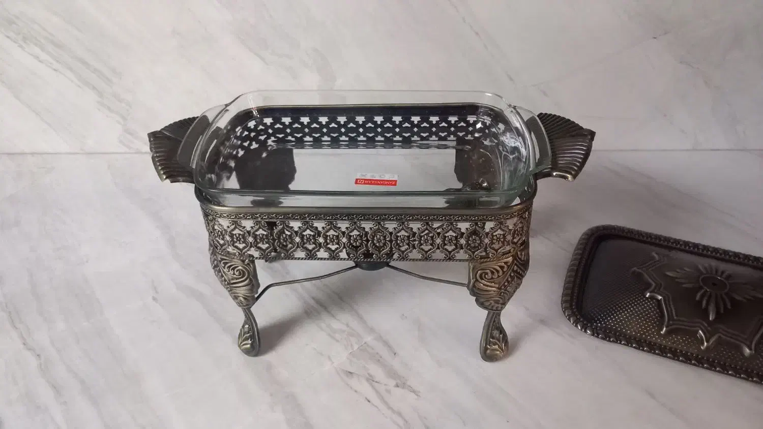 سوفله خوری|ظروف سرو و پذیرایی|اصفهان, همت‌آباد|دیوار