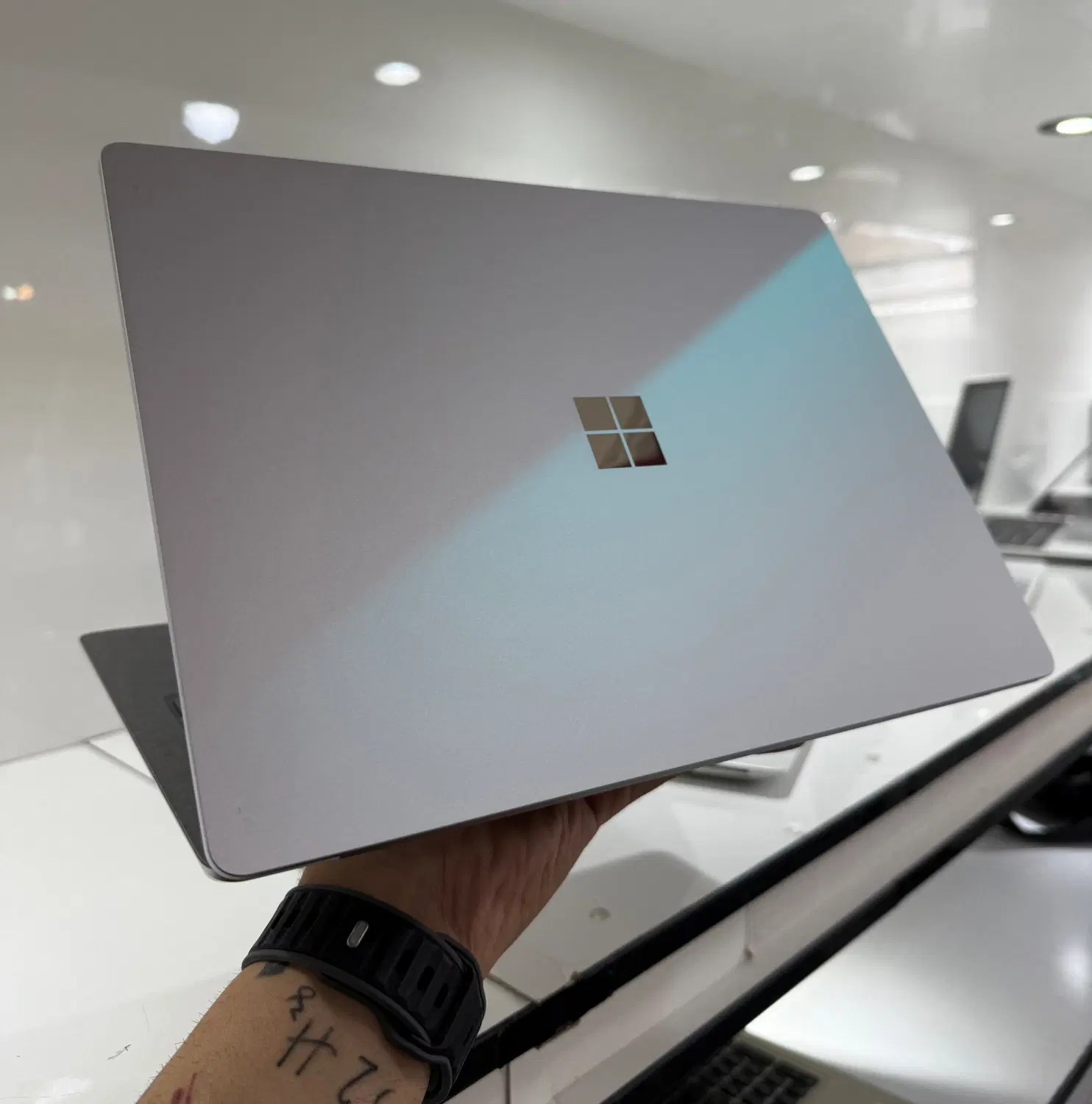 Surface Book|رایانه همراه|ارومیه, |دیوار